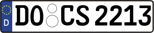 DO-CS2213