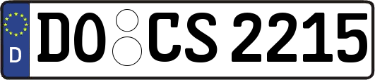 DO-CS2215