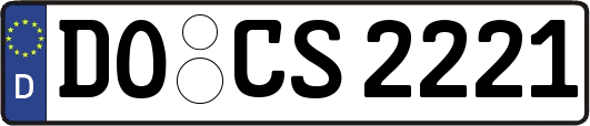 DO-CS2221