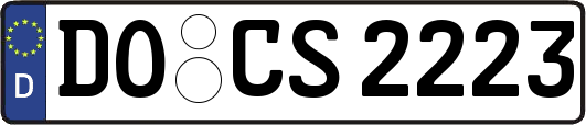 DO-CS2223