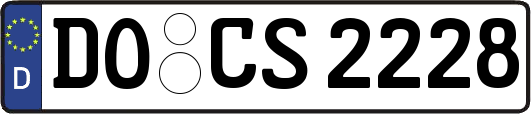 DO-CS2228