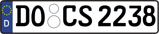 DO-CS2238