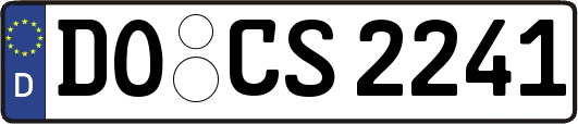 DO-CS2241