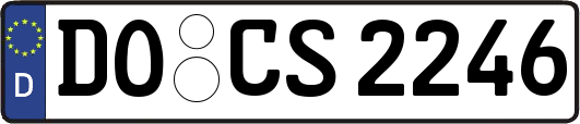 DO-CS2246
