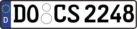 DO-CS2248