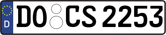 DO-CS2253