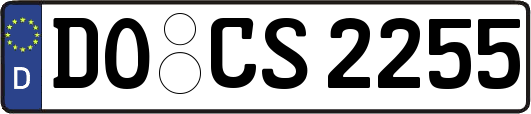 DO-CS2255