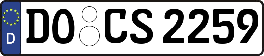 DO-CS2259