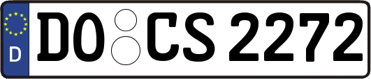DO-CS2272