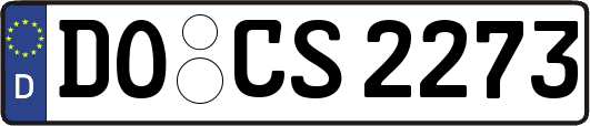DO-CS2273