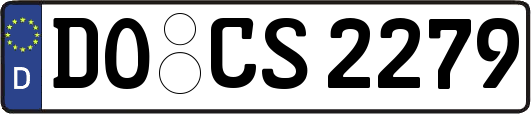 DO-CS2279
