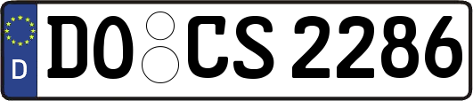 DO-CS2286