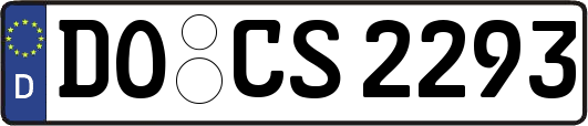 DO-CS2293