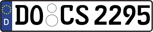 DO-CS2295