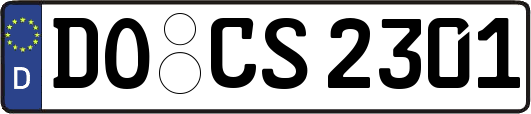DO-CS2301