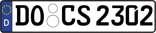DO-CS2302