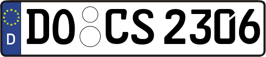 DO-CS2306