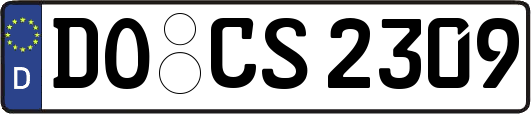 DO-CS2309