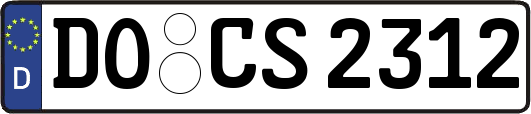 DO-CS2312