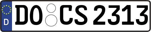 DO-CS2313