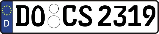 DO-CS2319