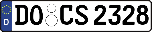 DO-CS2328