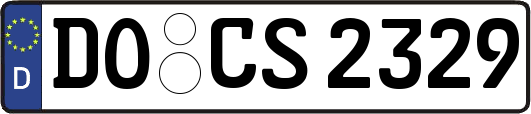DO-CS2329