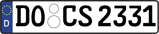 DO-CS2331