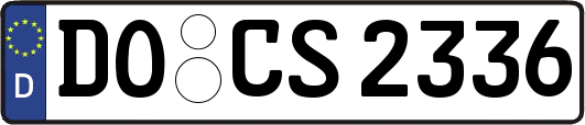 DO-CS2336