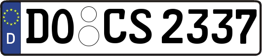 DO-CS2337
