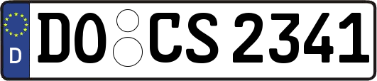 DO-CS2341