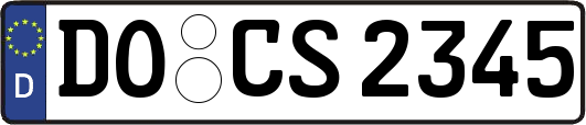 DO-CS2345
