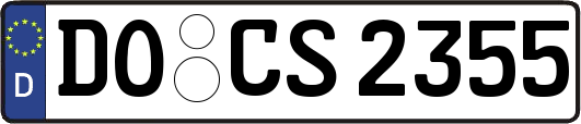 DO-CS2355
