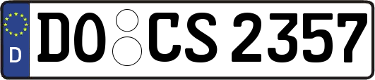 DO-CS2357