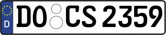 DO-CS2359