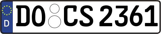 DO-CS2361