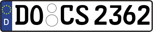 DO-CS2362