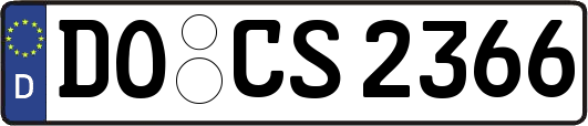 DO-CS2366