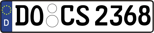DO-CS2368