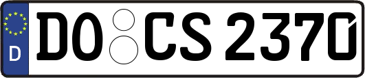 DO-CS2370