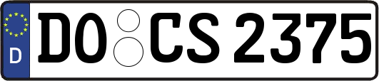 DO-CS2375