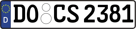 DO-CS2381