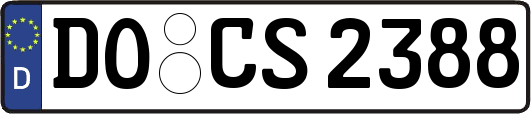 DO-CS2388