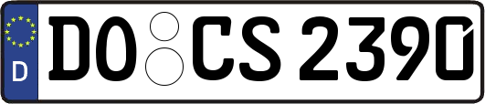 DO-CS2390