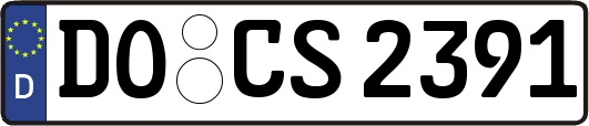 DO-CS2391
