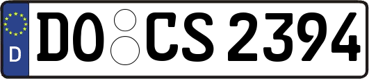 DO-CS2394