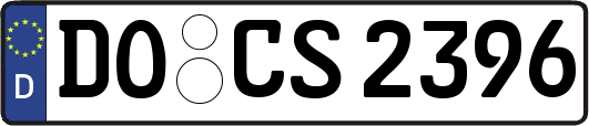 DO-CS2396