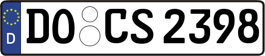 DO-CS2398