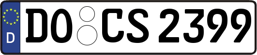 DO-CS2399