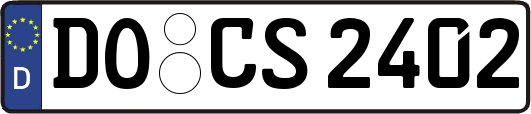 DO-CS2402